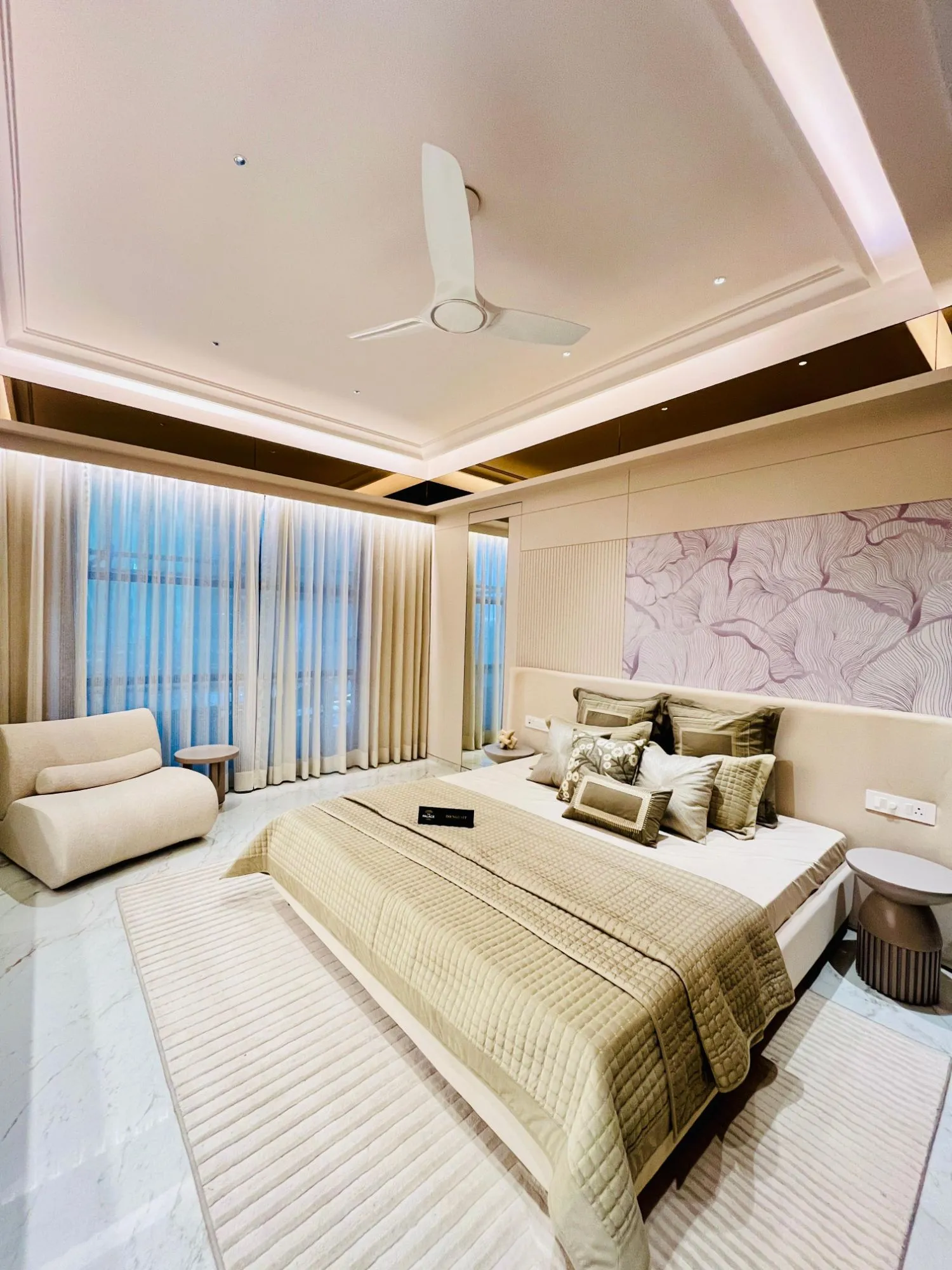 4 BHK in Raysan 500++ square yard