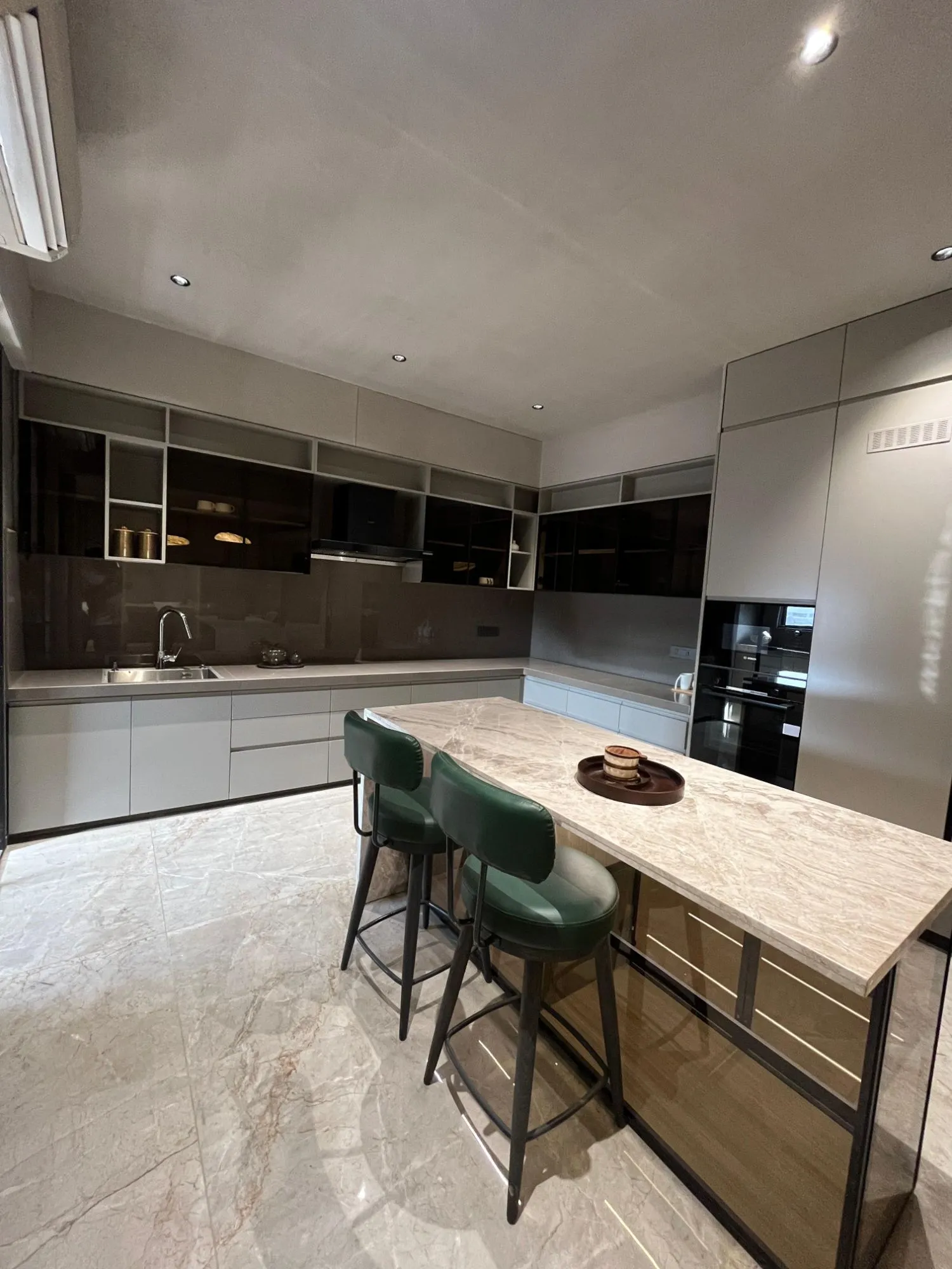 5 BHK Luxurious Scheme in Raysan